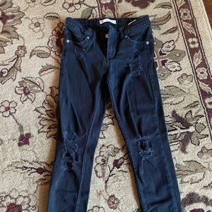 Levi 710 Super Skinny